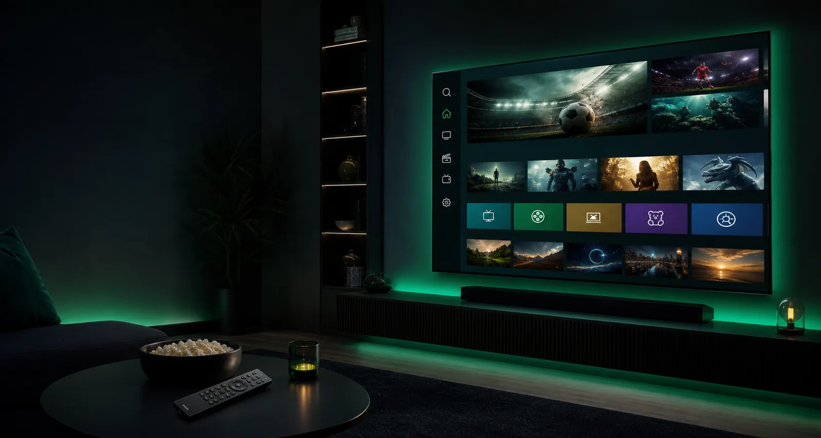 iptv anbieter