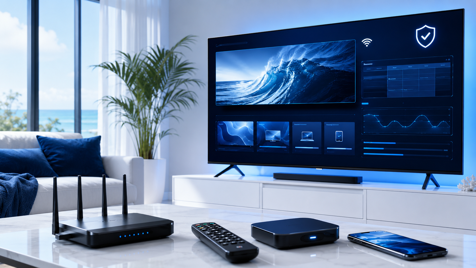 IPTV Testzugang: Qualität, Sender und Stabilität vor dem Kauf prüfen