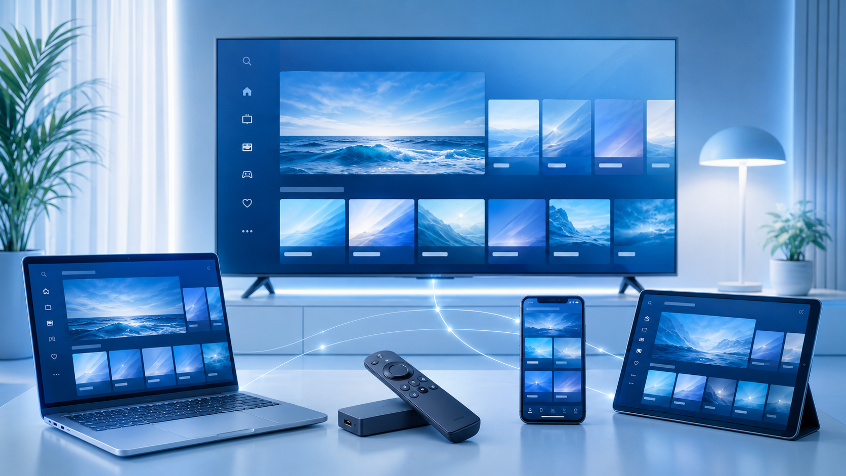 IPTV Ratgeber 2026: Anbieter, Apps, Geräte, Test und Abo verständlich erklärt